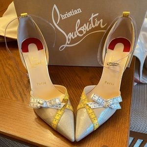 Christian Louboutin Women’s Shoes